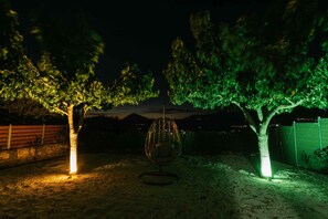 Boendeområde