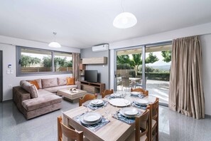 Smart-TV, Arbeitsbereiche