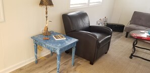 Smart-TV, DVD-Player