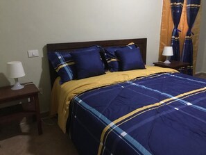 1 Schlafzimmer, Internetzugang