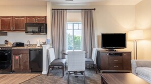 3 bedrooms, iron/ironing board, WiFi, bed sheets - Wyndham Mountain Vista - 3 Bedroom Deluxe (Banson)