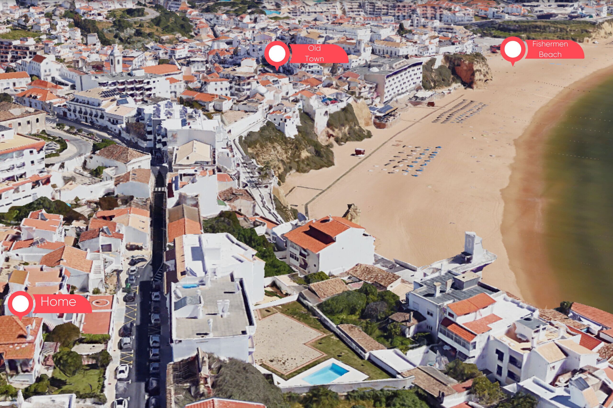 Strand