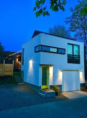 Eksteriør