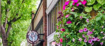 Bright Madison Valley Guest House