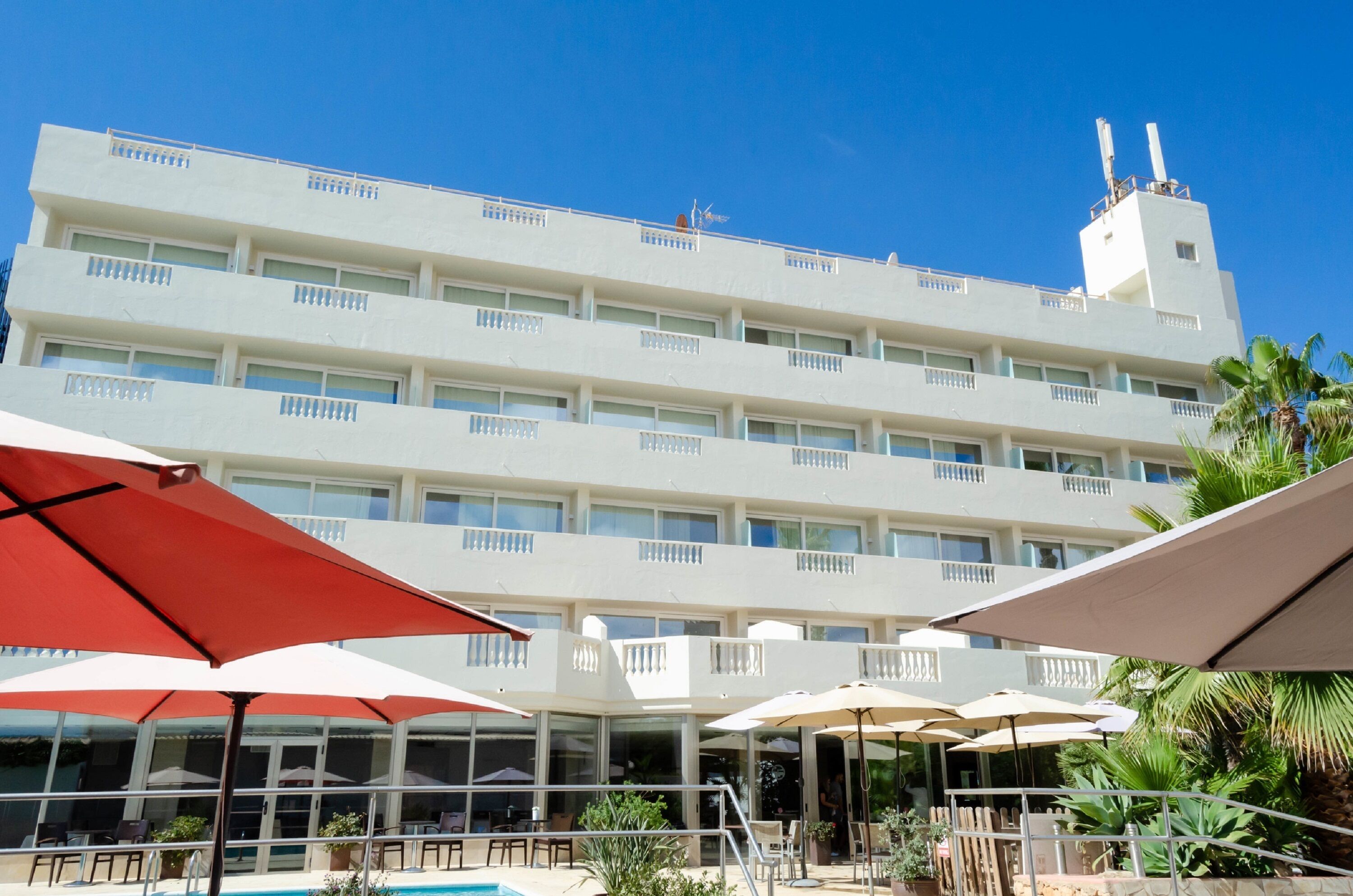 Photo - Hotel Moon Dreams Paraiso - Adults Recommended