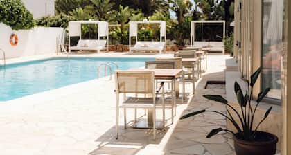 Bluesea Paraiso Beach