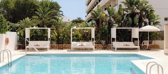 梦幻月亮天堂酒店