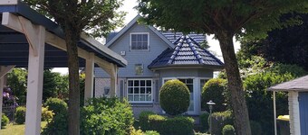 Ferienhaus bei den Höfen am Dümmer