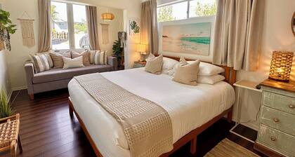 Casita Sol Vista-Private Guest House w/King Bed