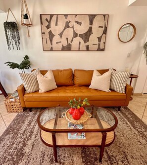 Smart TV, video games