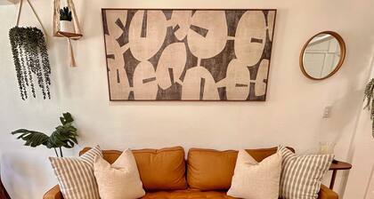 Casita Sol Vista-Private Guest House w/King Bed