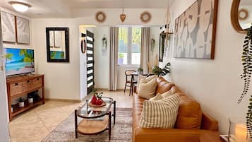 Smart TV y videojuegos