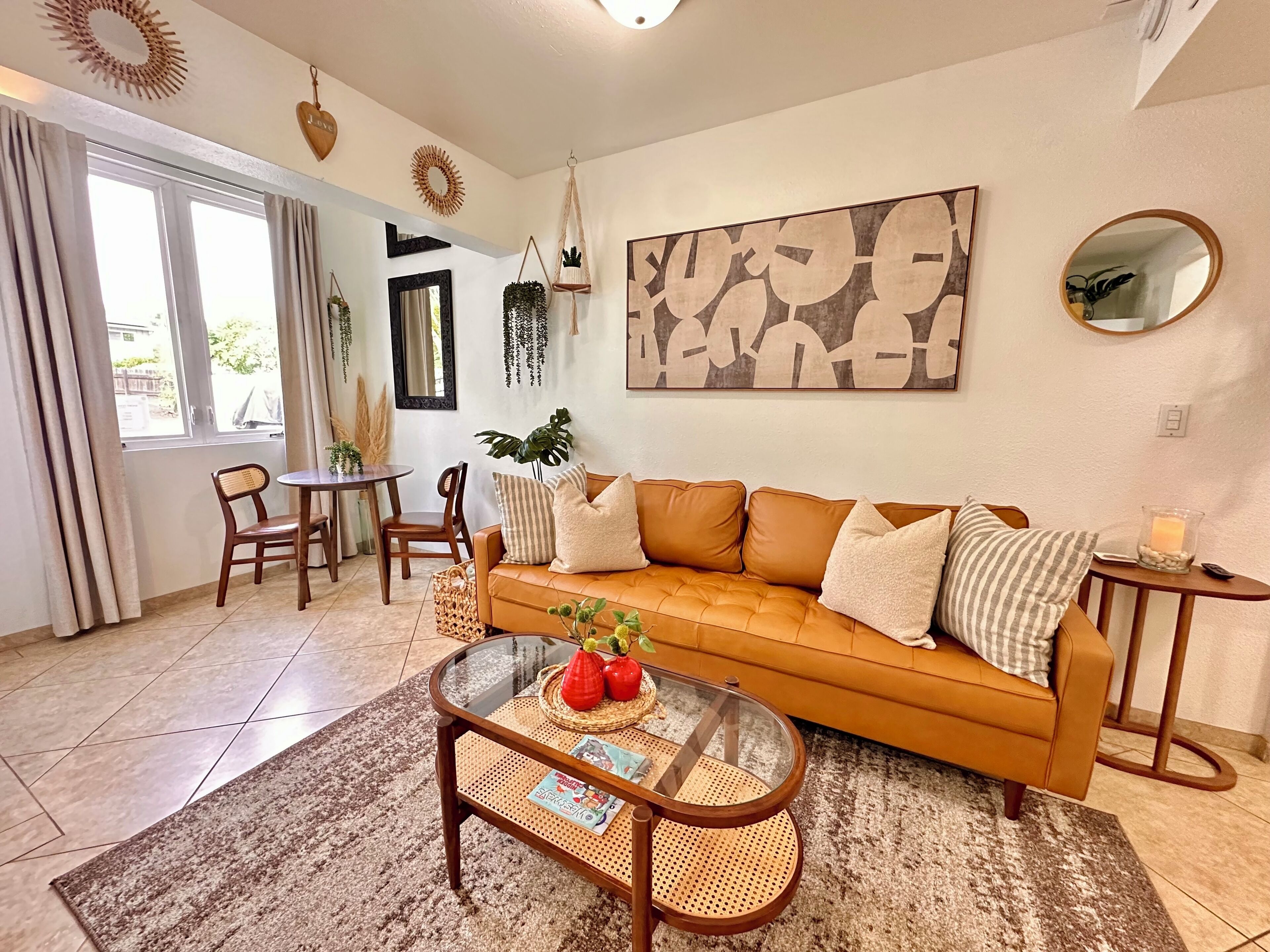 Smart TV, video games