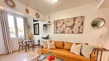 Smart TV, video games