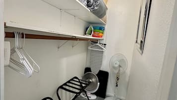 住宿内部