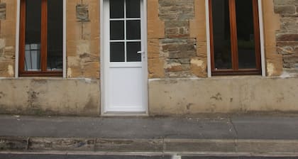 Gîte des trois vallées