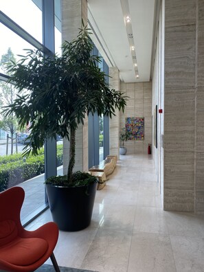 Interior - Luxury 160m2 with garden in Belgrade Waterfront (Београд)