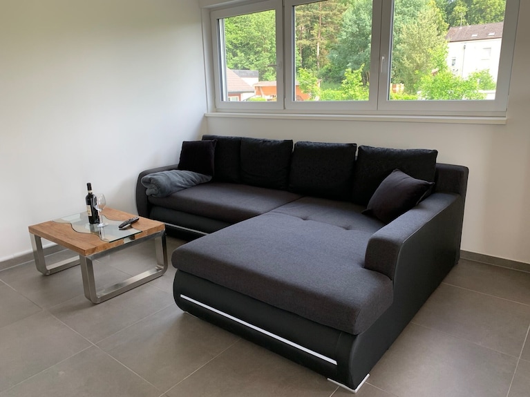 Penthouse Trier Mit Großer Dachterrasse Und Aussicht üBer Trier - Trier