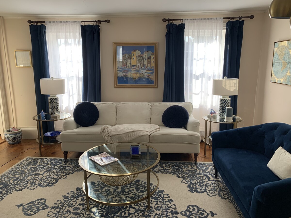 Image de profil de l’hôte