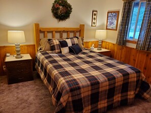 2 bedrooms, WiFi