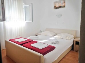 3 Schlafzimmer, WLAN
