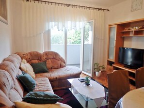 Fernseher