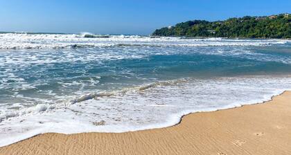EXCELLENT APARTMENT 47 - with sea view, absolute hygiene, we have other options.