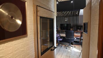 Interieur