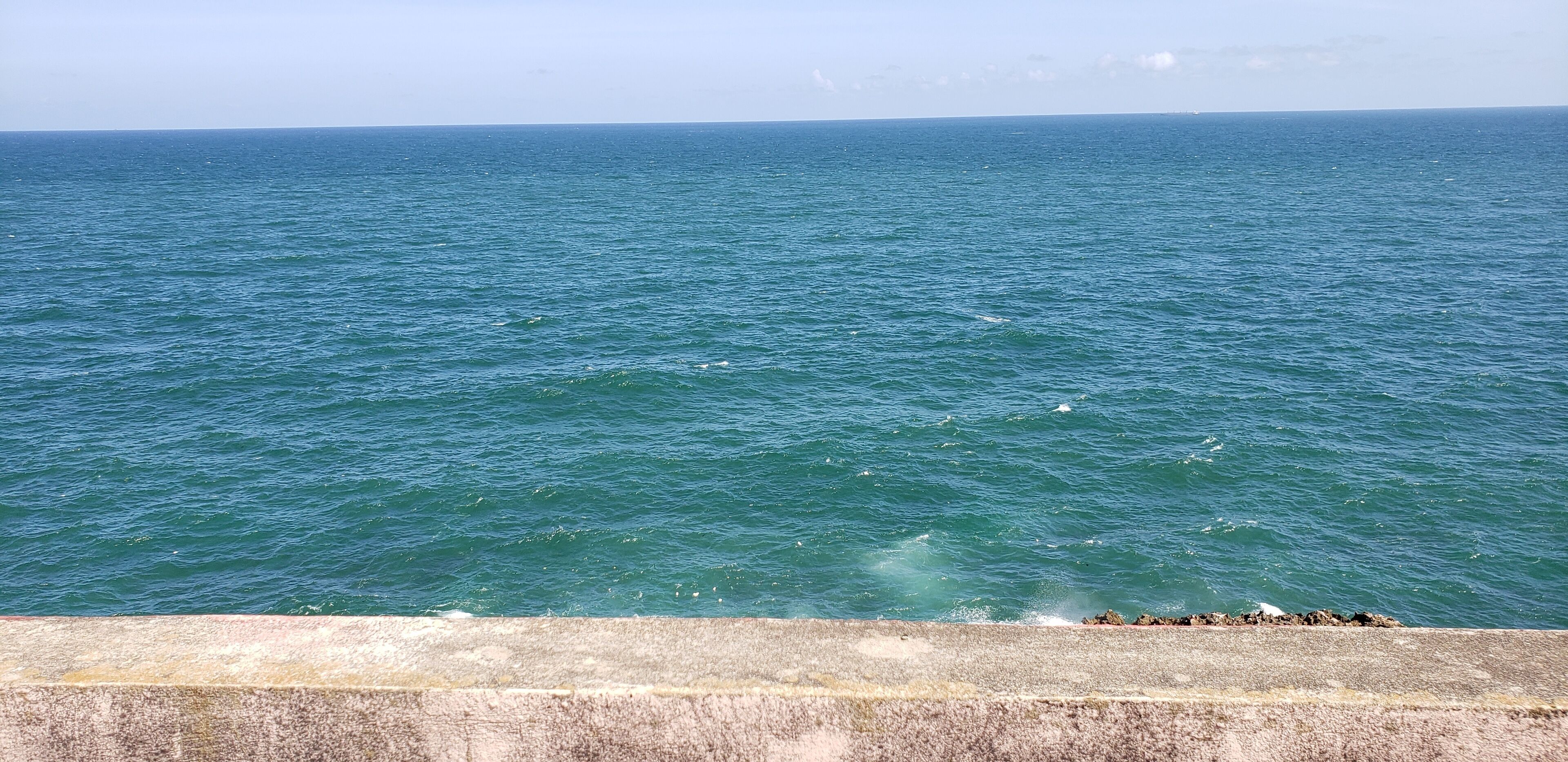 海灘