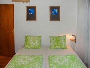 1 Schlafzimmer