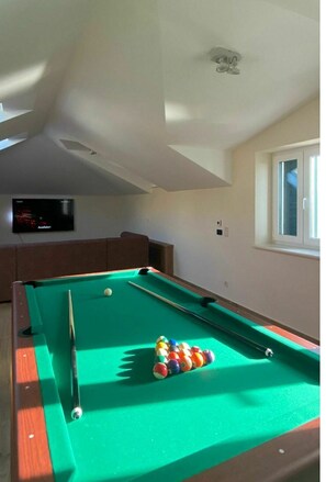 Sala de jogos