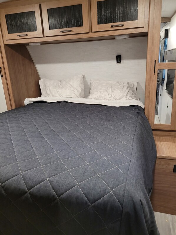 1 habitación y wifi 