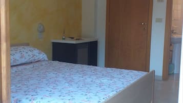 1 Schlafzimmer, Bettwäsche, Rollstuhlgeeignet