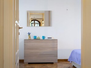 3 soverom og internettilgang