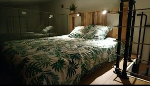 2 Schlafzimmer, WLAN, Bettwäsche