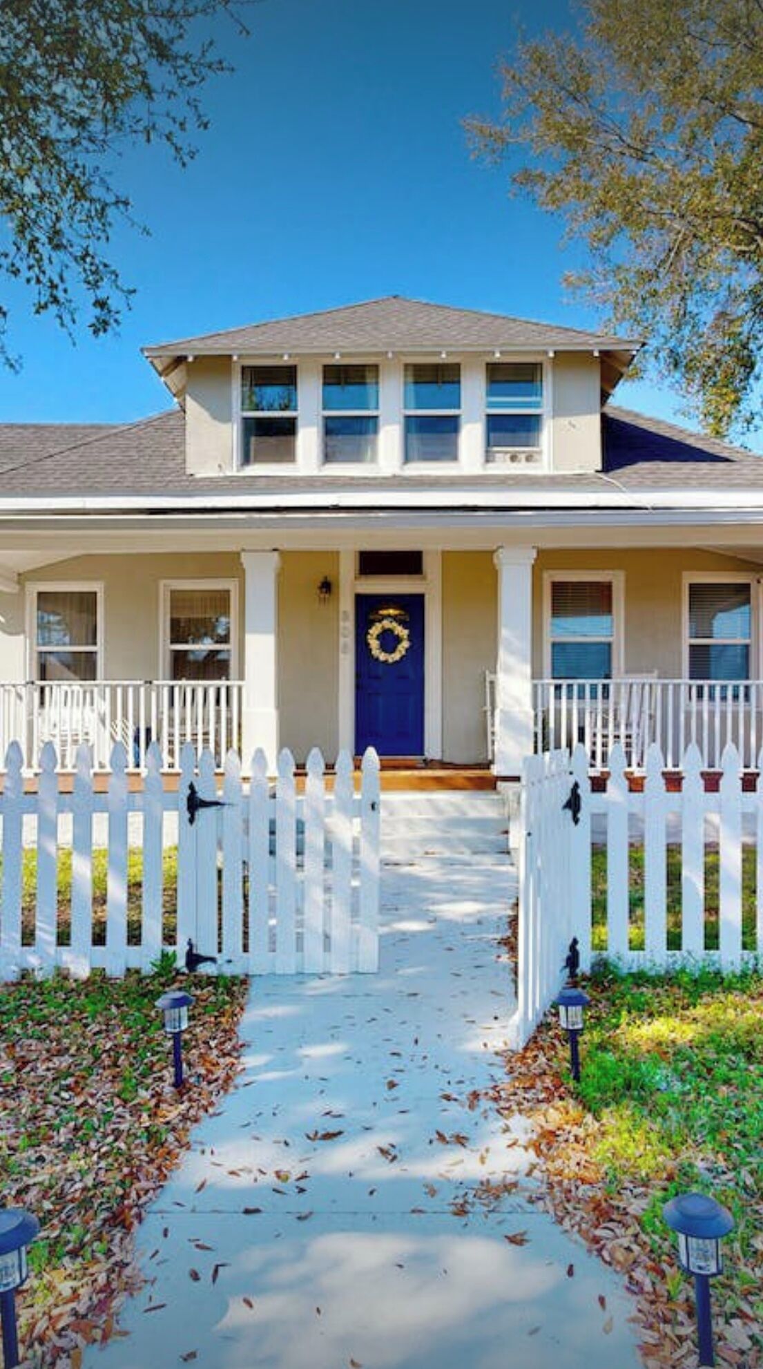 Spacious East Hill Historic Home - 4 Bedrooms - Dog Friendly - Close to Downtown