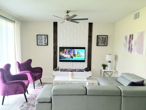 Smart TV