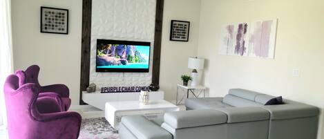Smart TV