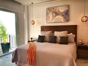 1 chambre, bureau, fer et planche à repasser, Wi-Fi gratuit