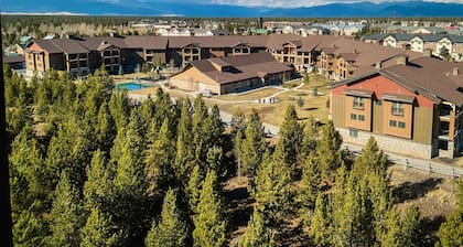 Worldmark West Yellowstone