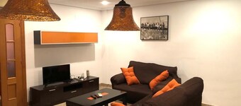 Casa Independiente Totalmente Equipada