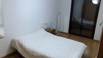 3 Schlafzimmer, WLAN, Bettwäsche