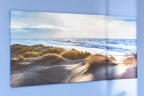 Interior detail - Ferienwohnung 6 Friesenhuus - Ferienwohnungen Friesenhuus (Neuharlingersiel)