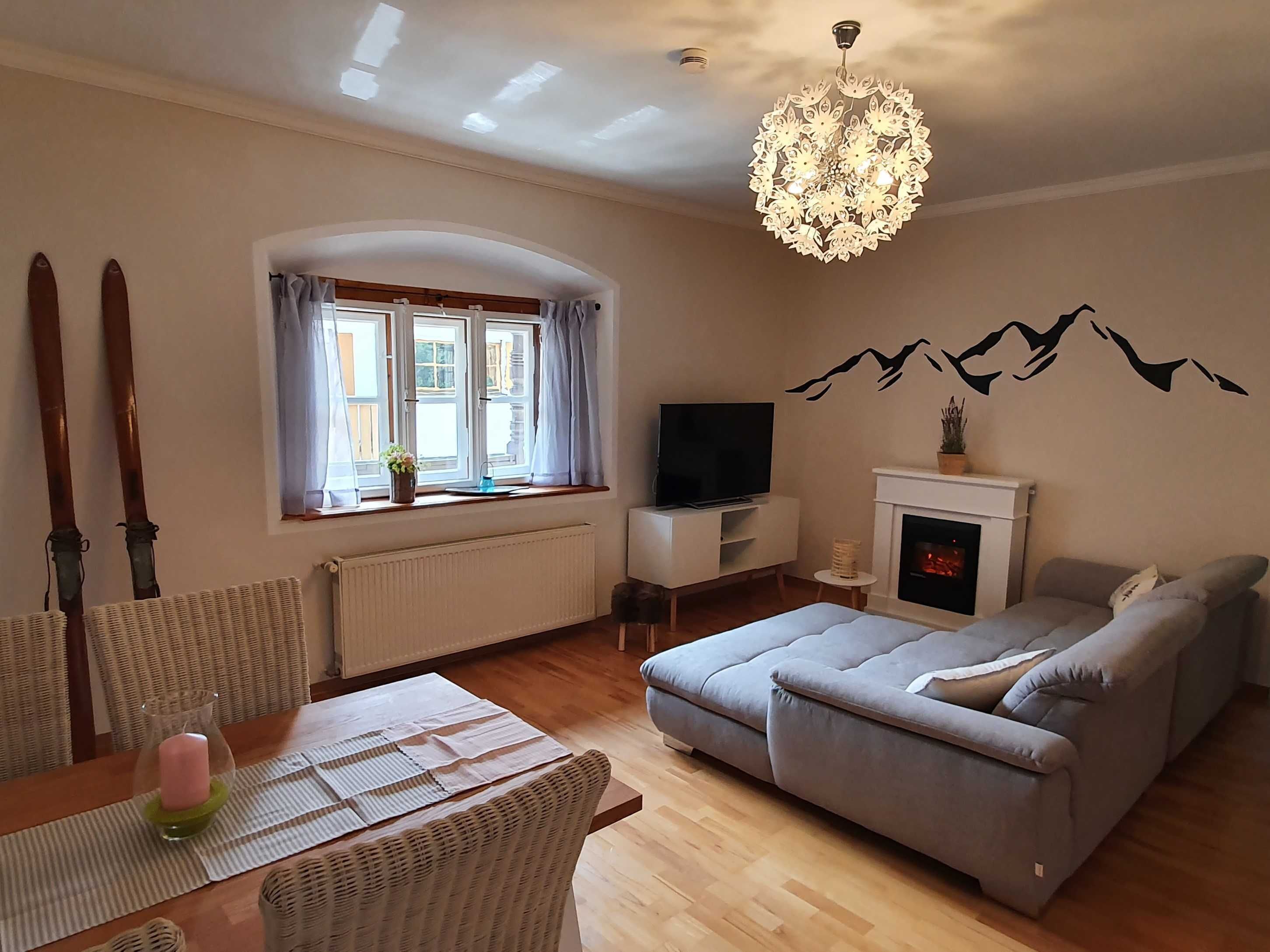 Apartment Bergglück - Landhaus Seensucht - Schliersee