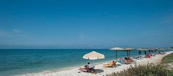 Villa Marilisa, Roda, Corfu
