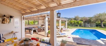 Villa Marilisa, Roda, Corfu