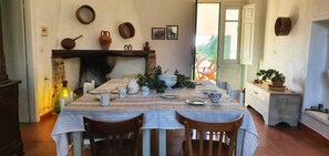 Restauration
