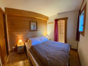 2 Schlafzimmer