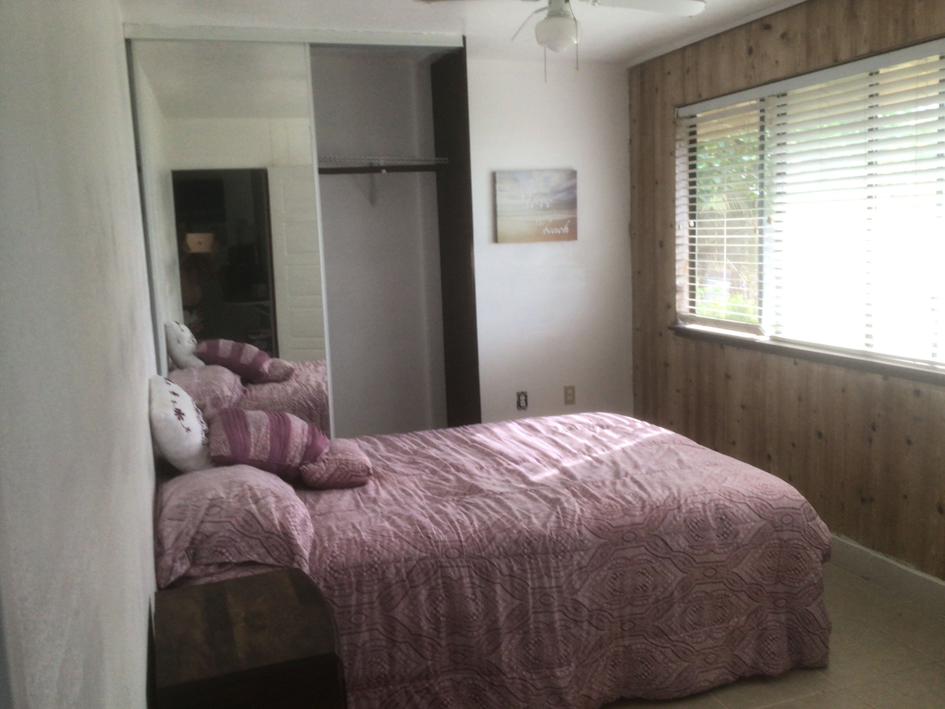 4 bedrooms, desk, free WiFi