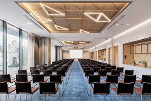 Sala de reuniones